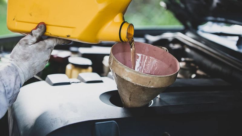 10 Eco-Friendly Car Care Tips Every Owner Should Know